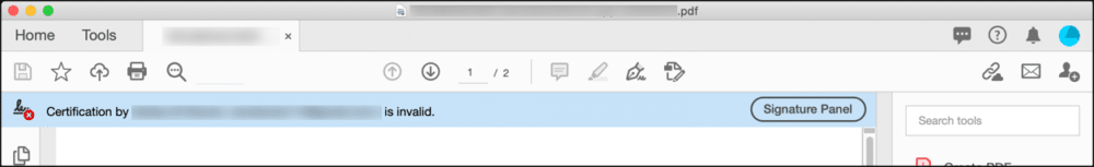 invalid-pdf-signature