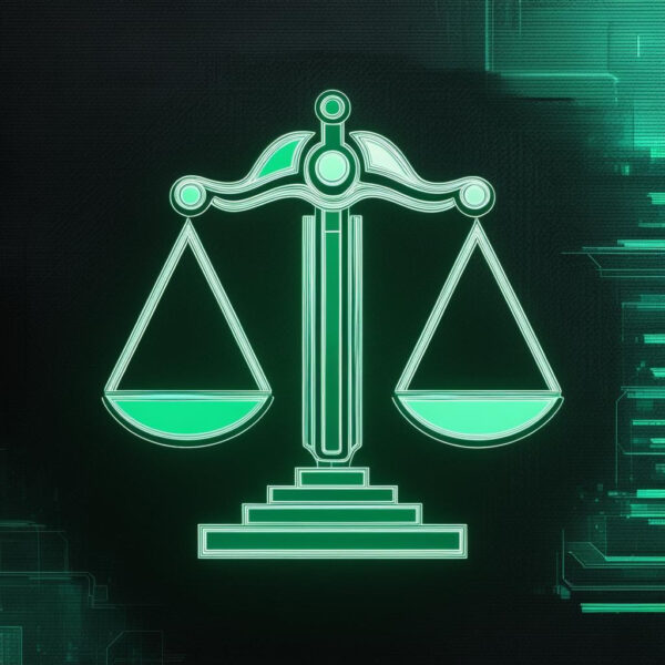 Digitized representation of legal industry scales and PKI solutions for law firms