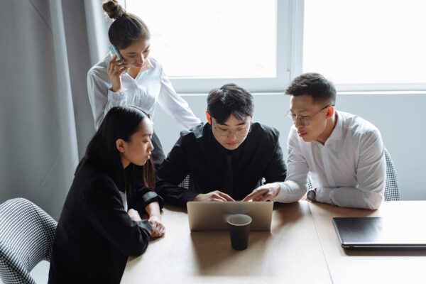 A group works diligently to maintain digital certification management and avoid a  mass certificate revocation